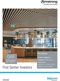Case Study: First Sentier investors 