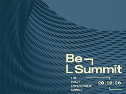 Introducing the Built Environment Summit (Be Summit)