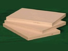 Eco-Core Poplar Multiply plywood