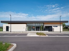 The Burgmann Early Learning Centre