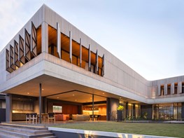 Culbara Street Residence | MRA Design