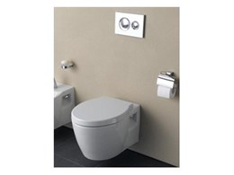 Sunrise bathroom suites by VitrA available from Rogerseller