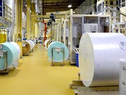Flowfresh specified for P&G’s India facility during flooring refurbishment