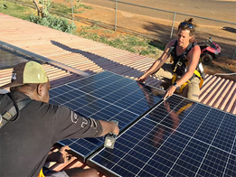 First Nations people must be at the forefront of Australia’s renewable energy revolution