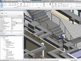 21 Revit keyboard shortcuts every architect should know