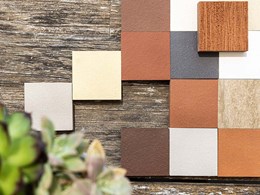 Fairview launches Clayton cladding – get the timeless elegance of natural terracotta on your facade