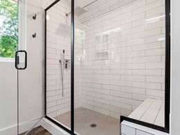 A shower screen for every budget: Types, styles, trends, installation and cost