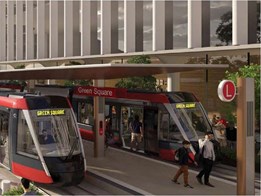 New 11km light rail proposed for Parramatta Road to Green Square stretch