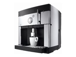 WMF 1000 automatic coffee machine from Corporate Coffee Solutions