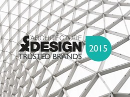 Vote for your favourite building product brands and your chance to win 