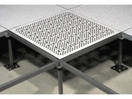 Tate introduces new Directional Perf airflow panels