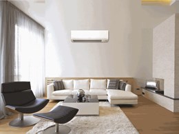 Specifying the right energy efficient air conditioner 