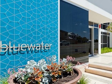 Bluewater Apartments
