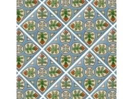 Mexican Tiles by Old World Tiles