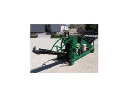 LEM 6040 Jaw Crusher from Recycle & Composting Equipment