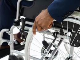 TIPS FOR MEETING AUSTRALIAN STANDARDS FOR WHEELCHAIR ACCESS