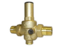Pressure Reducing Valves from All Valve Industries