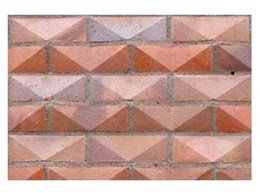 Special design bricks from Krause Bricks