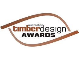 Call for entry for Australian Timber Design Awards 2015, closing 26th June 