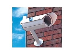 Digital CCTV video surveillance technology from ADT Security