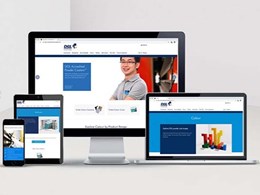 Dulux launches new website to support international projects