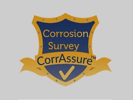 CorrAssure ensuring corrosion protection in construction