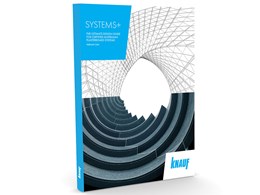 SYSTEMS+ The ultimate lightweight plasterboard design guide 