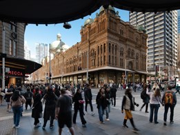 The 2024 Australian Urban Design Awards winner’s list