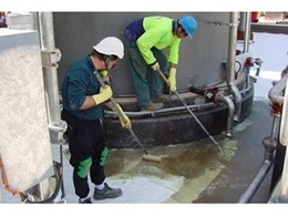 Concrete and steel maintenance works available from Apollo CMS Pty Ltd
