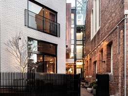 Little Albion Guest House: A microcosm of eclectic Surry Hills