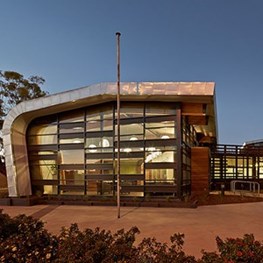 Hindmarsh Corporate Centre by k20 Architecture