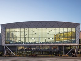 New retail space takes off at Sydney International Airport