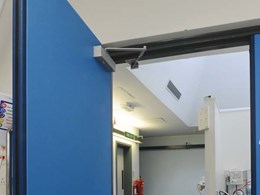 4 fire door checks to prevent the spread of smoke and save lives