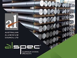 Alspec joins Australian Aluminium Council