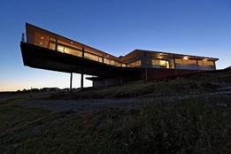 Award Winners Announced: The 2012 Building Designers Association of Victoria