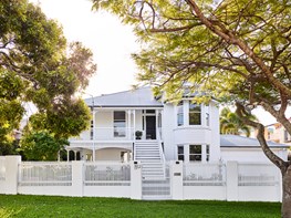 Clayfield House: Celebrating the classic Queenslander