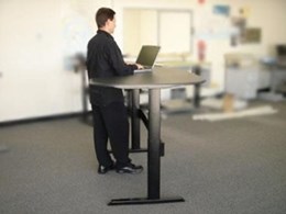 Tips on choosing the perfect desk by Ergomotion