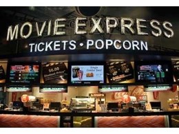 Specialty Cinema to distribute Signbox digital signage solutions