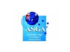 Australian Sign & Graphics Association