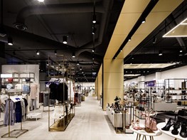 Woods Bagot delivers a new way to shop in Myer’s “store of the future” 
