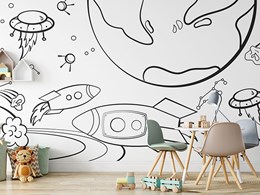 Altro welcomes new product: Altro Whiterock™ Imagination Wall