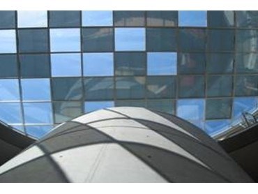 Schott Architectural Glass - ASI® Double Glazing