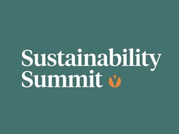 Five compelling reasons to attend the 2023 Sustainability Summit