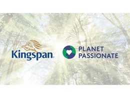 Introducing Planet Passionate: Kingspan's new 2030 Sustainability Vision