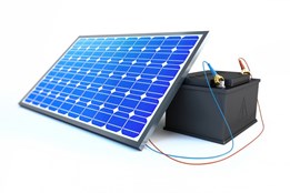 When the sun don’t shine: 8 batteries that store solar energy 