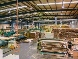 Timberwood Panels acquired by Big River Group 