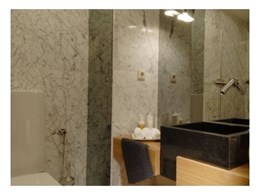 Porcelain and natural stone tiles from G-Lux