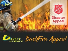 National charity event to raise funds for bushfire crisis