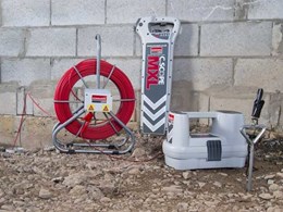 Kennards Hire Test & Measure adds RD7000+ utility cable and pipe locator to hire range