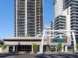 $70M Broadbeach tower project features AGC glazing and balustrade panels